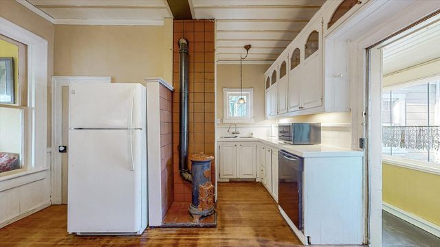 1337 Lincoln Street, Ferndale, CA 95536