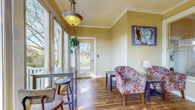 1337 Lincoln Street, Ferndale, CA 95536