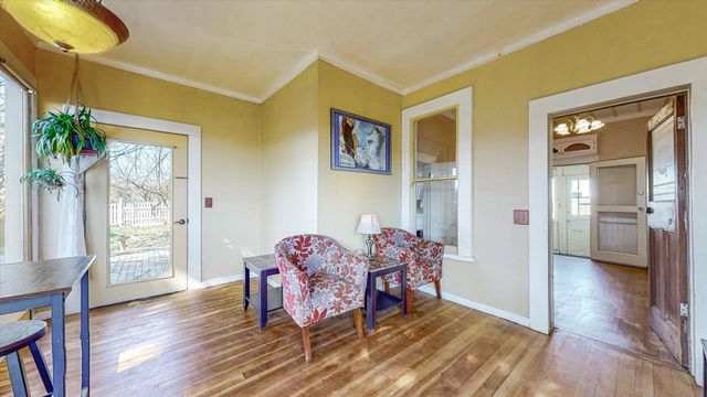 1337 Lincoln Street, Ferndale, CA 95536