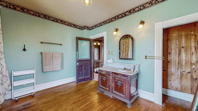 1337 Lincoln Street, Ferndale, CA 95536