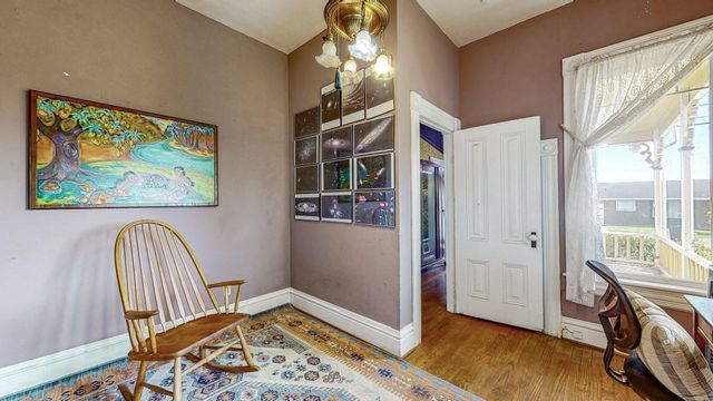 1337 Lincoln Street, Ferndale, CA 95536