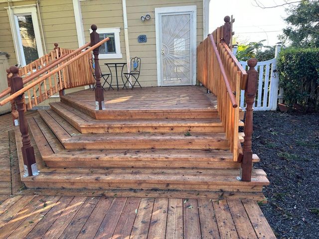 1337 Lincoln Street, Ferndale, CA 95536