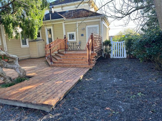 1337 Lincoln Street, Ferndale, CA 95536
