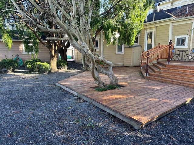 1337 Lincoln Street, Ferndale, CA 95536