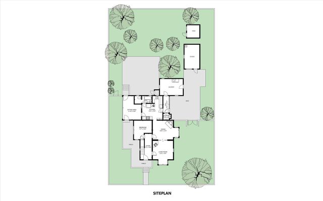 1337 Lincoln Street, Ferndale, CA 95536