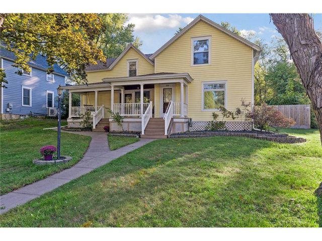 1314 2nd Street, Hudson, WI 54016