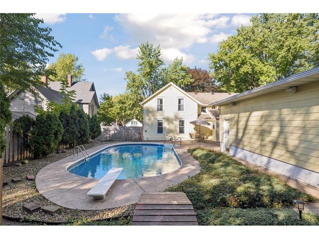 1314 2nd Street, Hudson, WI 54016