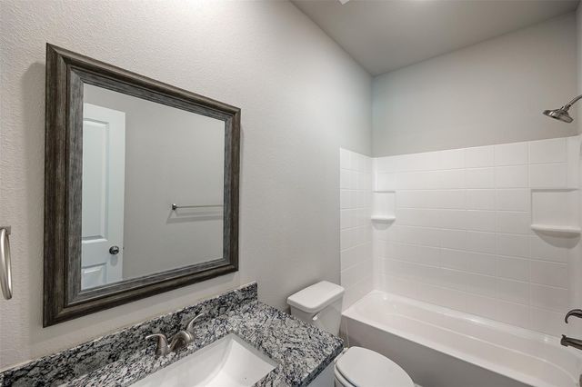 11632 Vistawoods Street, Willis, TX 77318