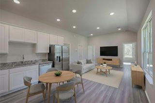 11632 Vistawoods Street, Willis, TX 77318