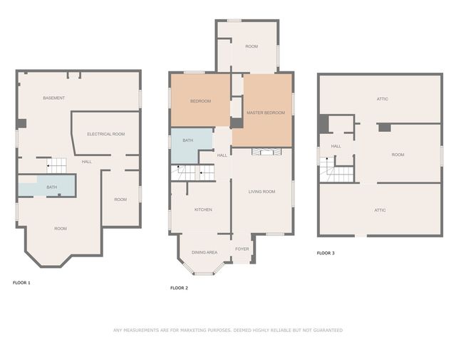 163 W 142ND Street, Riverdale, IL 60827
