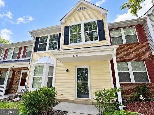 3843 GATEVIEW PL, Waldorf, MD 20602