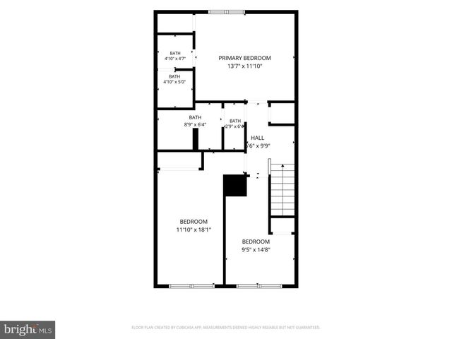 3843 GATEVIEW PL, Waldorf, MD 20602