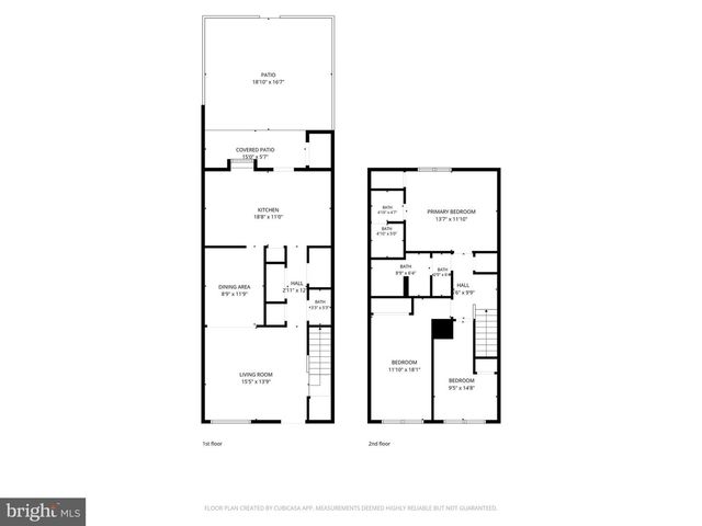 3843 GATEVIEW PL, Waldorf, MD 20602