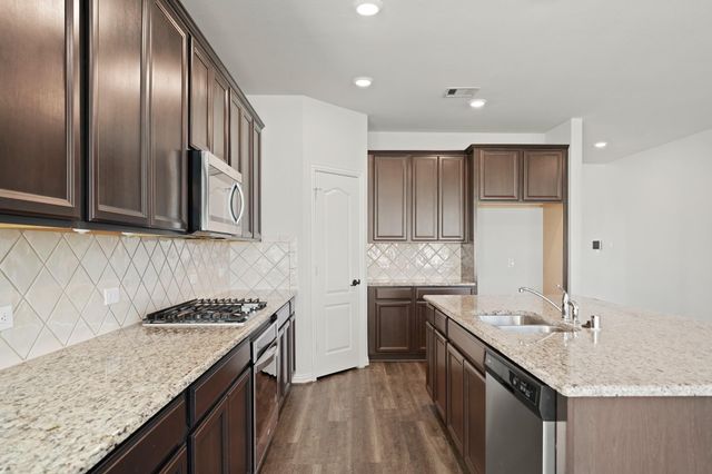 4967 Millican Drive, Pearland, TX 77584