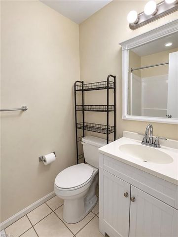 109 Winchester DR, Hampton, VA 23666