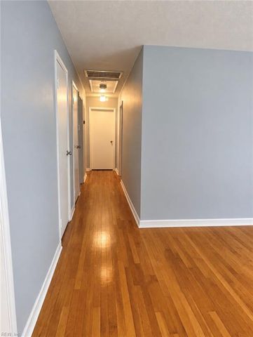 109 Winchester DR, Hampton, VA 23666