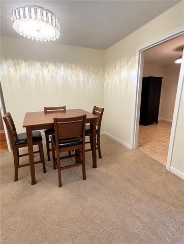 109 Winchester DR, Hampton, VA 23666