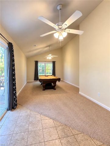 109 Winchester DR, Hampton, VA 23666