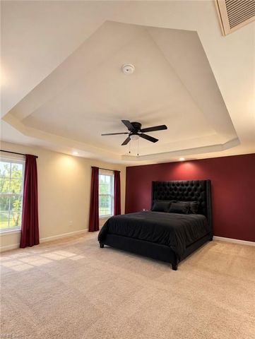 109 Winchester DR, Hampton, VA 23666