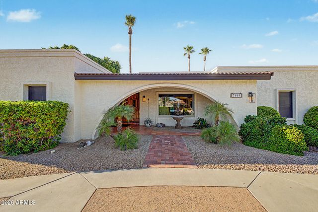 7644 W BLUEFIELD Avenue, Glendale, AZ 85308