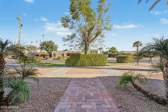 7644 W BLUEFIELD Avenue, Glendale, AZ 85308