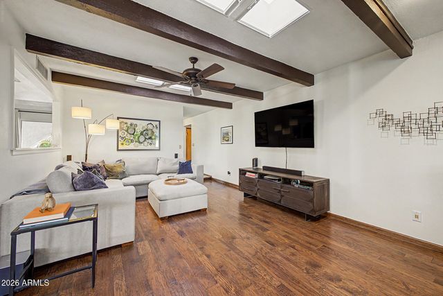 7644 W BLUEFIELD Avenue, Glendale, AZ 85308
