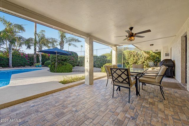 7644 W BLUEFIELD Avenue, Glendale, AZ 85308