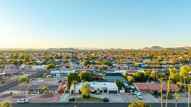 7644 W BLUEFIELD Avenue, Glendale, AZ 85308