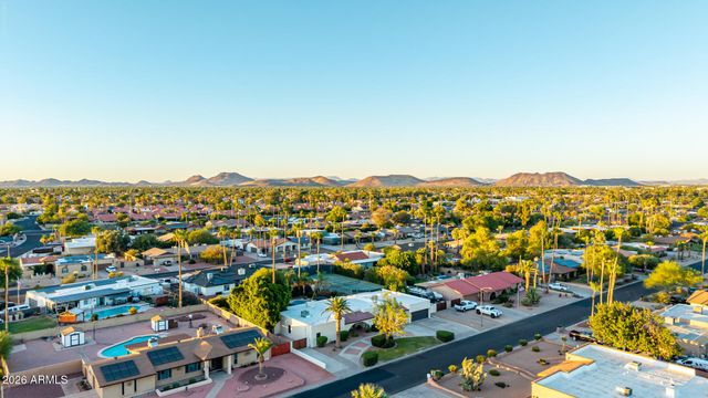 7644 W BLUEFIELD Avenue, Glendale, AZ 85308