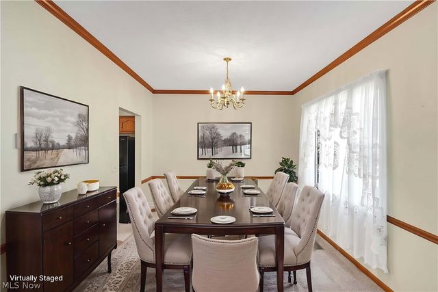 1 Aberdeen Court, Rocky River, OH 44116