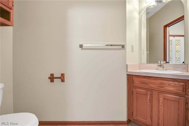 1 Aberdeen Court, Rocky River, OH 44116