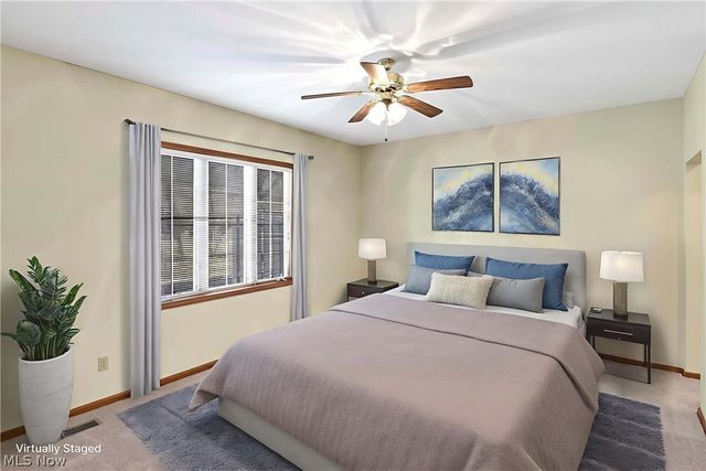 1 Aberdeen Court, Rocky River, OH 44116