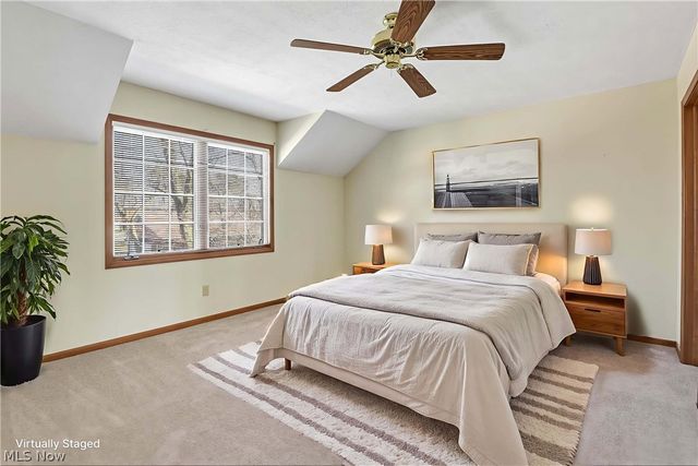 1 Aberdeen Court, Rocky River, OH 44116