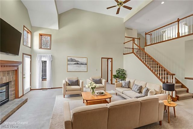 1 Aberdeen Court, Rocky River, OH 44116