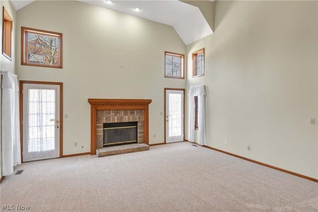 1 Aberdeen Court, Rocky River, OH 44116