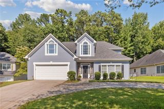 255 Nesbit Entry Drive, Roswell, GA 30076
