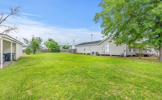 4012 Auburn Street, Lake Charles, LA 70607