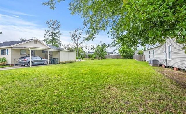 4012 Auburn Street, Lake Charles, LA 70607