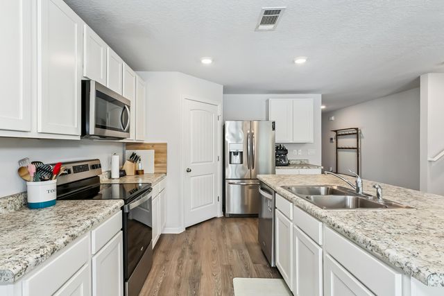 3516 Malus Court, Crestview, FL 32539