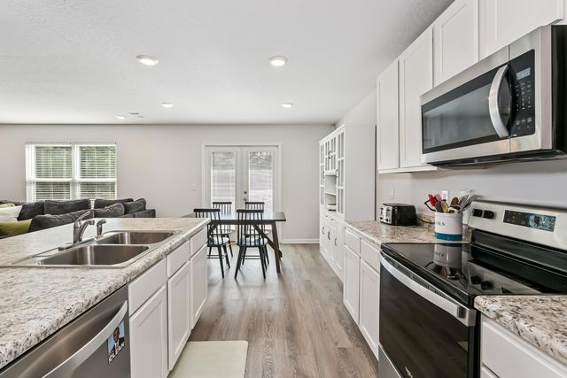 3516 Malus Court, Crestview, FL 32539