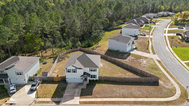 3516 Malus Court, Crestview, FL 32539