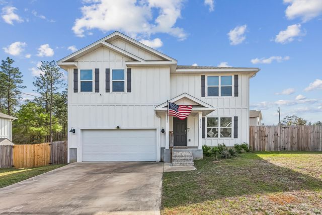 3516 Malus Court, Crestview, FL 32539