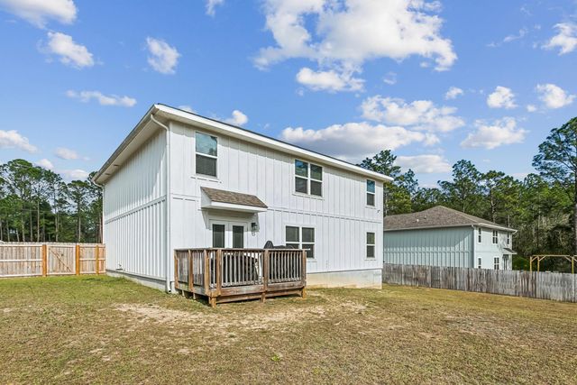 3516 Malus Court, Crestview, FL 32539