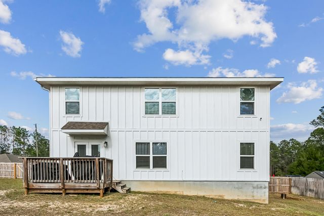 3516 Malus Court, Crestview, FL 32539