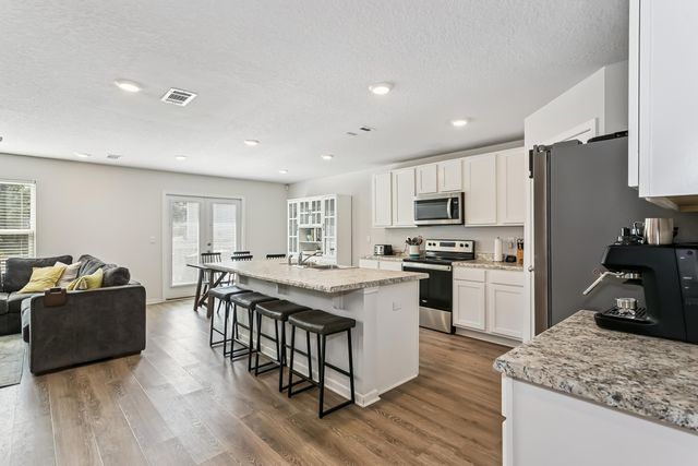 3516 Malus Court, Crestview, FL 32539