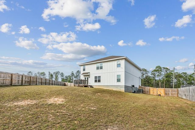 3516 Malus Court, Crestview, FL 32539