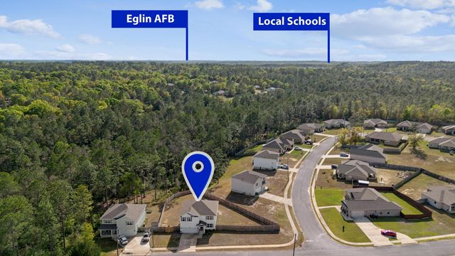 3516 Malus Court, Crestview, FL 32539