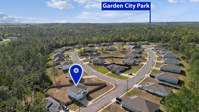 3516 Malus Court, Crestview, FL 32539