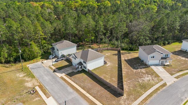 3516 Malus Court, Crestview, FL 32539