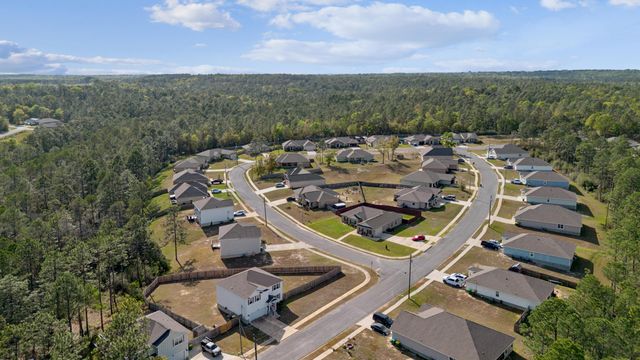 3516 Malus Court, Crestview, FL 32539